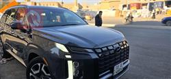 هيونداي باليسيد